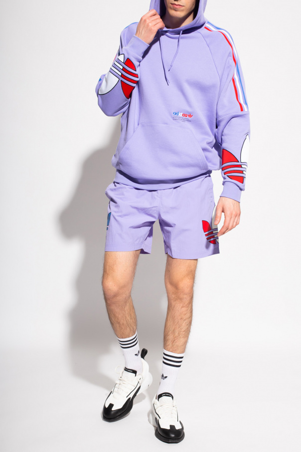 Adidas clearance zx hoodie